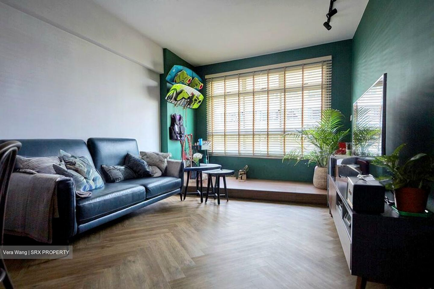 Blk 270A Tivela (Sengkang), HDB 4 Rooms #497820741